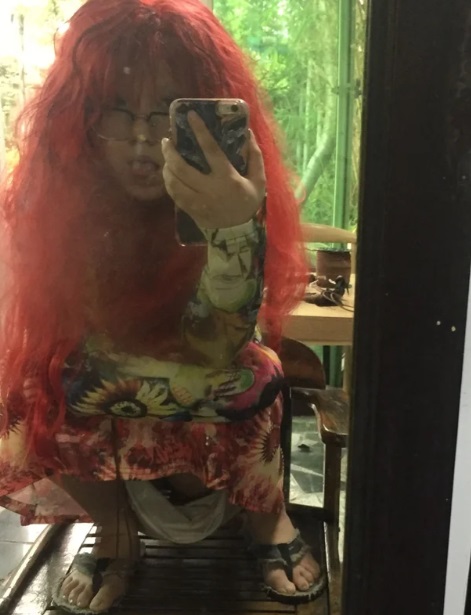 Weirdo 2