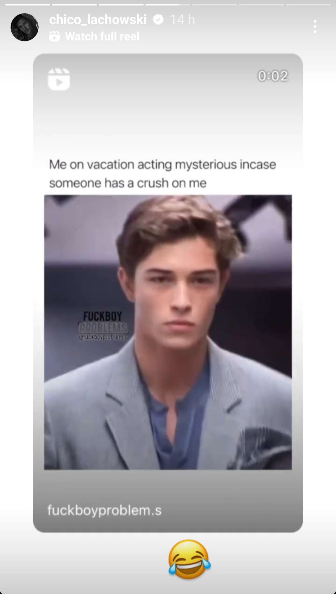 Screenshot 20230728 135435 Instagram
