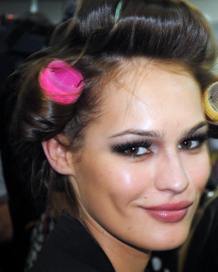 Monange Dream Fashion Tour Aug 13 2010