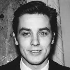 Distracted Film on Twitter: GREAT ACTOR RETRO: The great Alain Delon.  https://t.co/pZrMgdZy7h / Twitter