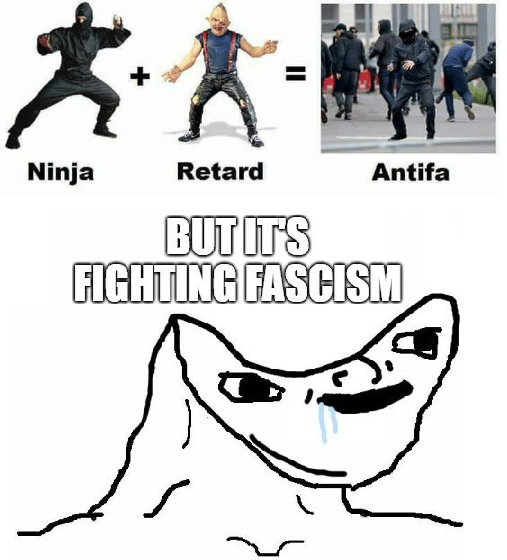 Antifaretard