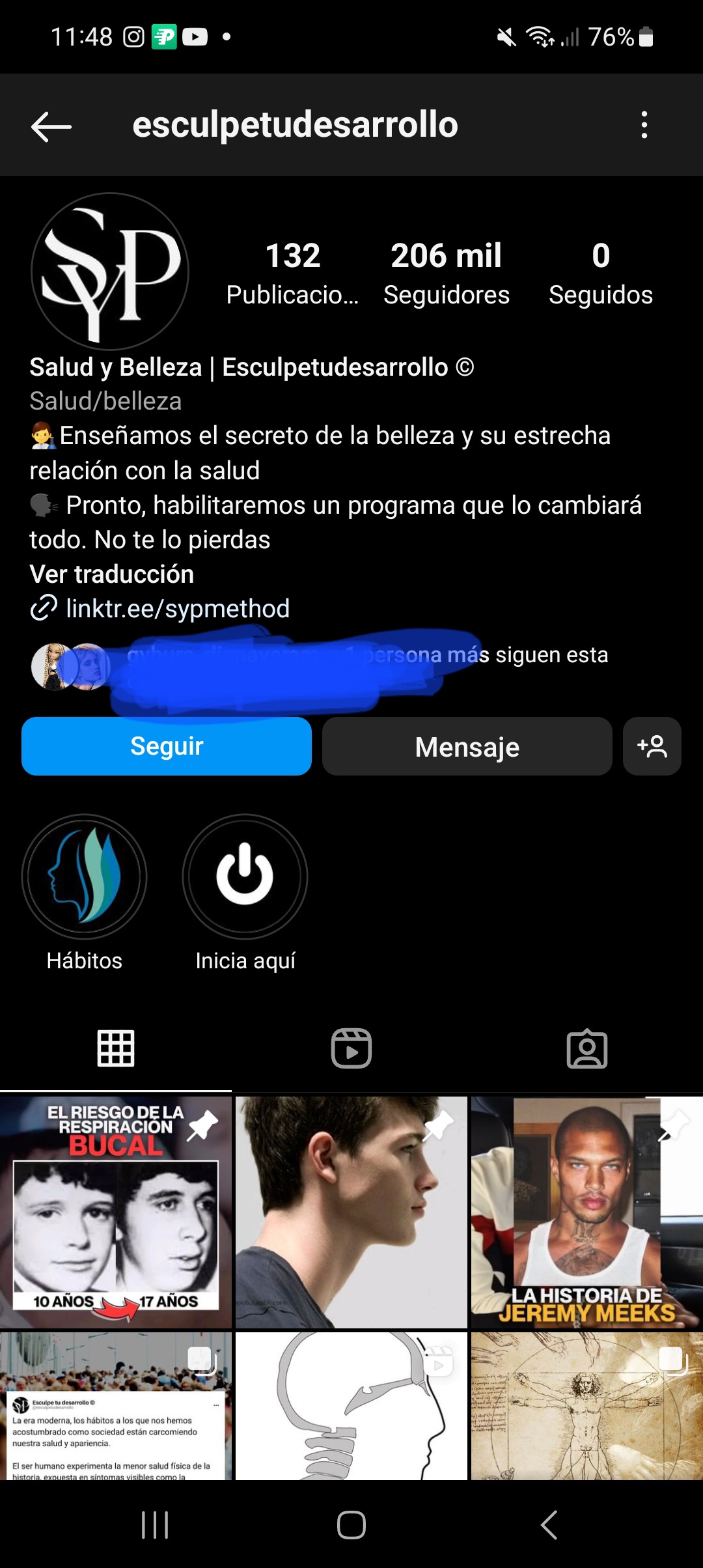 Screenshot 20230728 114833 Instagram