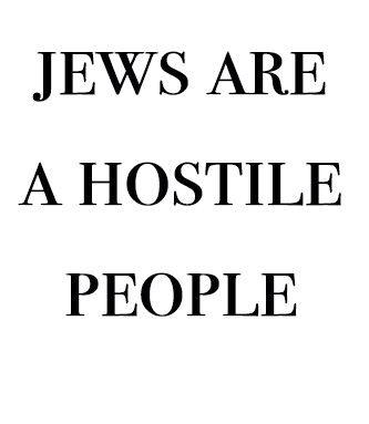 Hostilepeople
