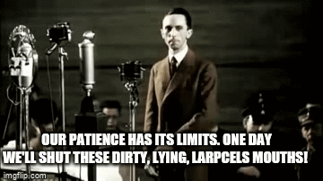 Goebbels