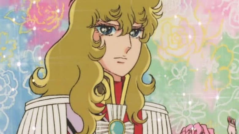 Rose anime
