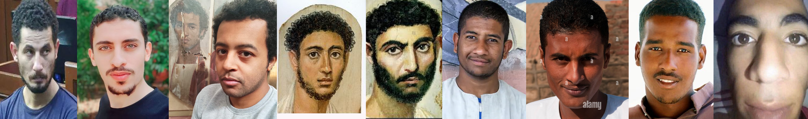 Egyptians