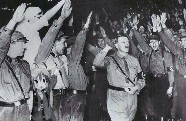 Rengeheil