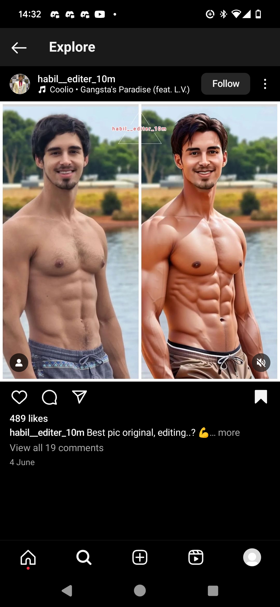 FaceApp 1690637540862