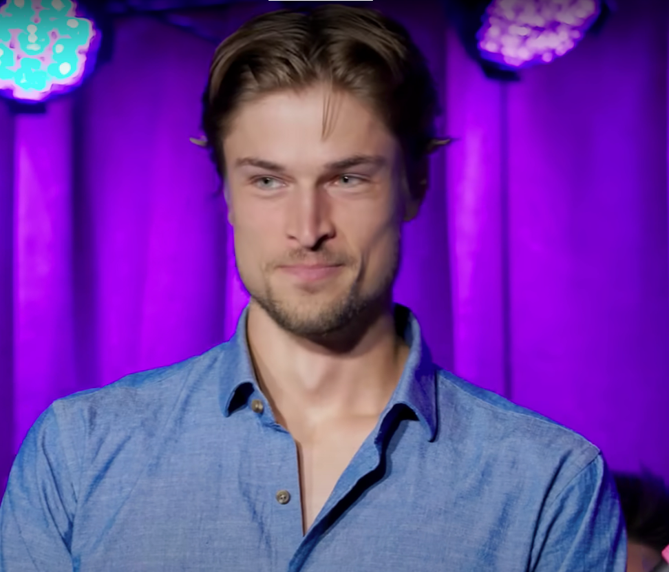 Swedish chad