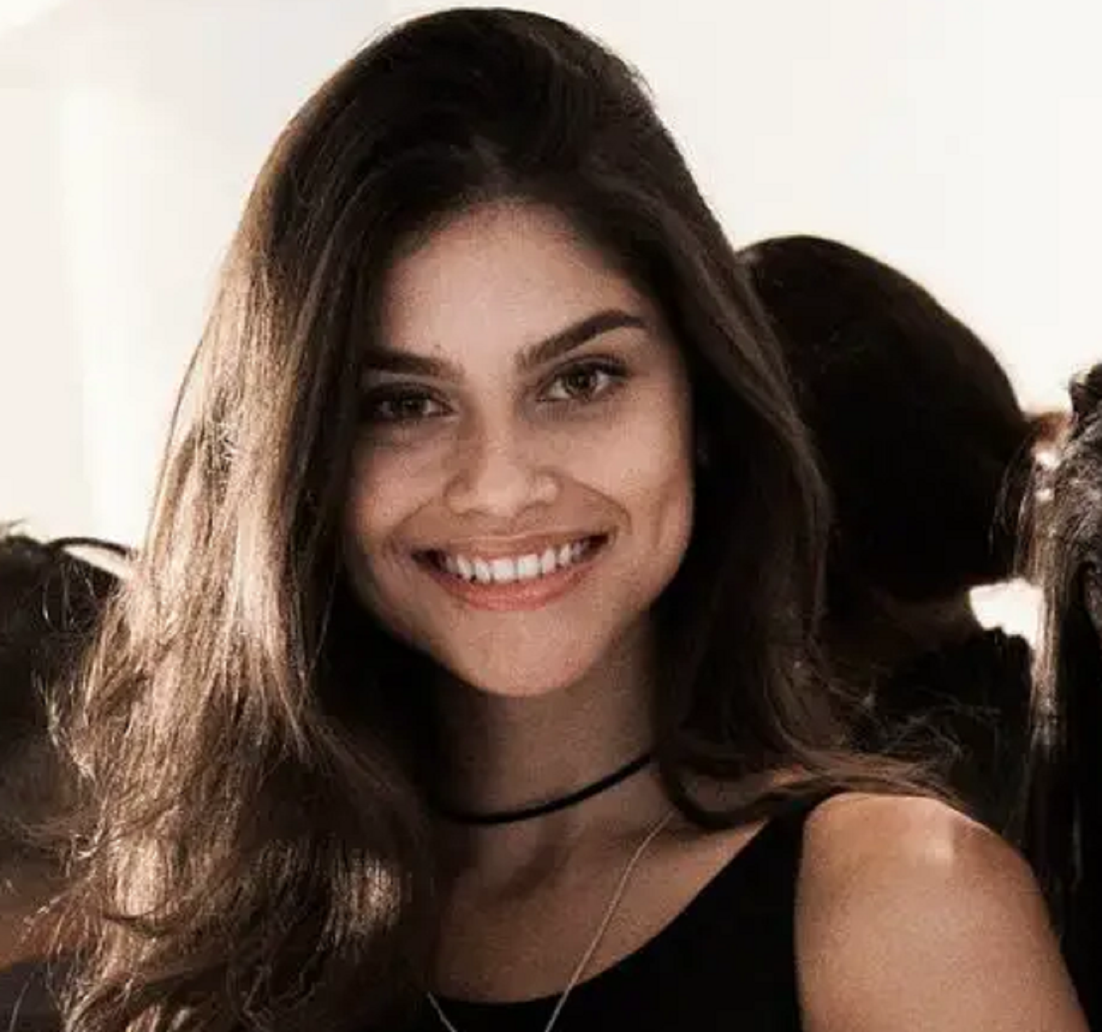 Lini Kennedy interview fashion week online main1