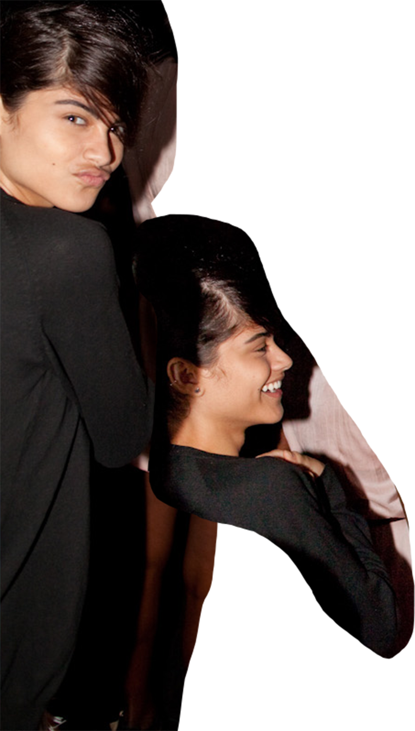 Rio  Sao Paulo Fashion Week 2012 Jan 11 15