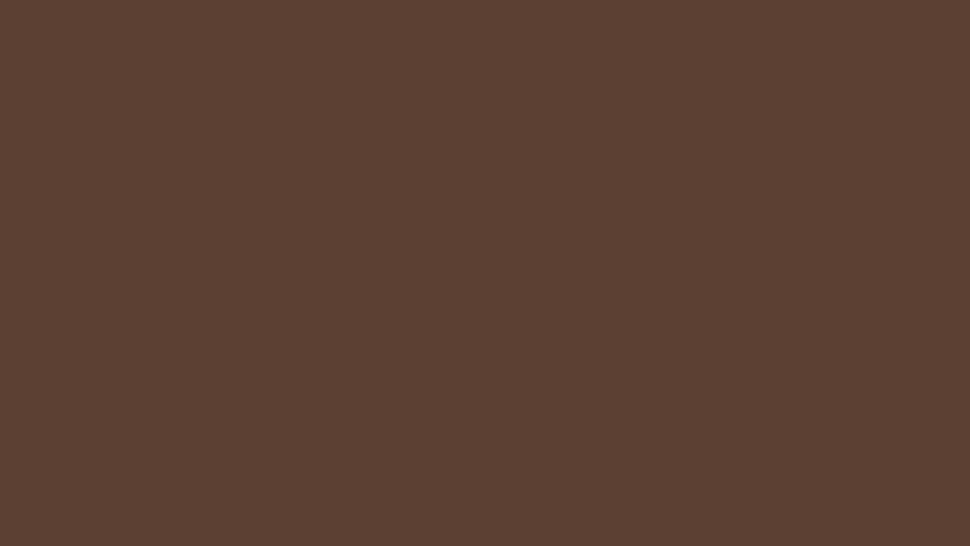 Dark brown color solid background 1920x1080