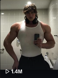 Screenshot 2023 07 30 at 09 18 43 androgenic androgenicogre TikTok