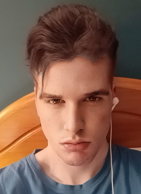Samiscool hair