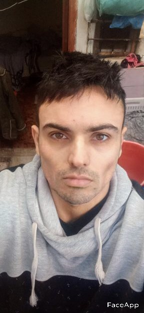 FaceApp 16907385167362