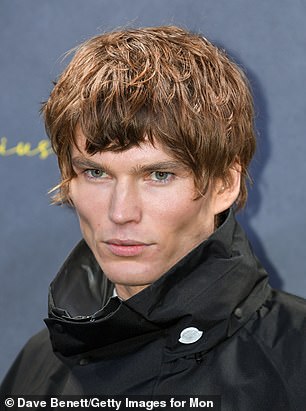 Jordan Barrett shocks with gaunt appearance as he looks worryingly