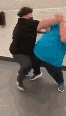Fat fighting