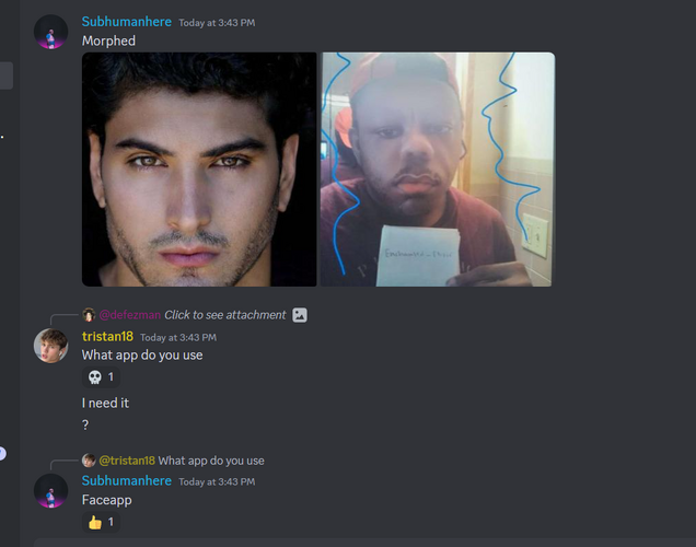If you've ever wondered what goes on in an incel discord; here's a ...