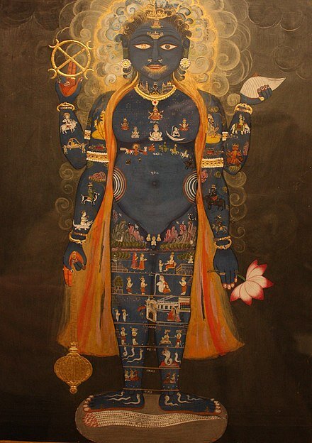WLA_vanda_Vishnu_as_the_Cosmic_Man.jpg