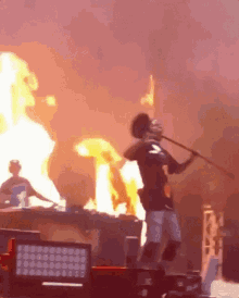 Rage crazy
