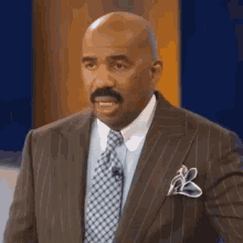Steve harvey