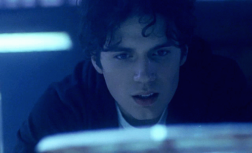 Henry cavill hellraiser hellworld