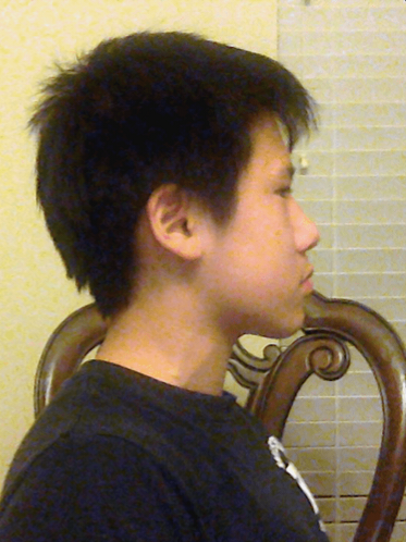 2399458 TeenAmIUgly