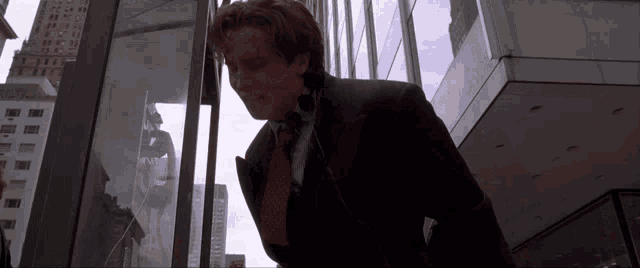 American psycho patrick bateman