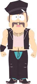 Mr. Slave | South Park Archives | Fandom