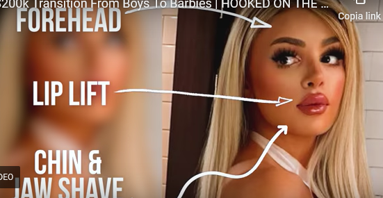 Screenshot 2023 08 01 at 08 27 19 I think these trannys mog women