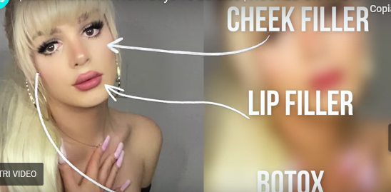 Screenshot 2023 08 01 at 08 27 44 I think these trannys mog women