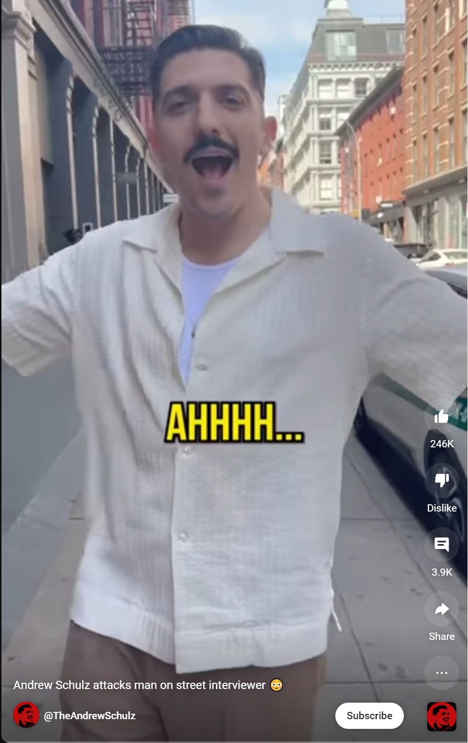 AndrewShultzShirt