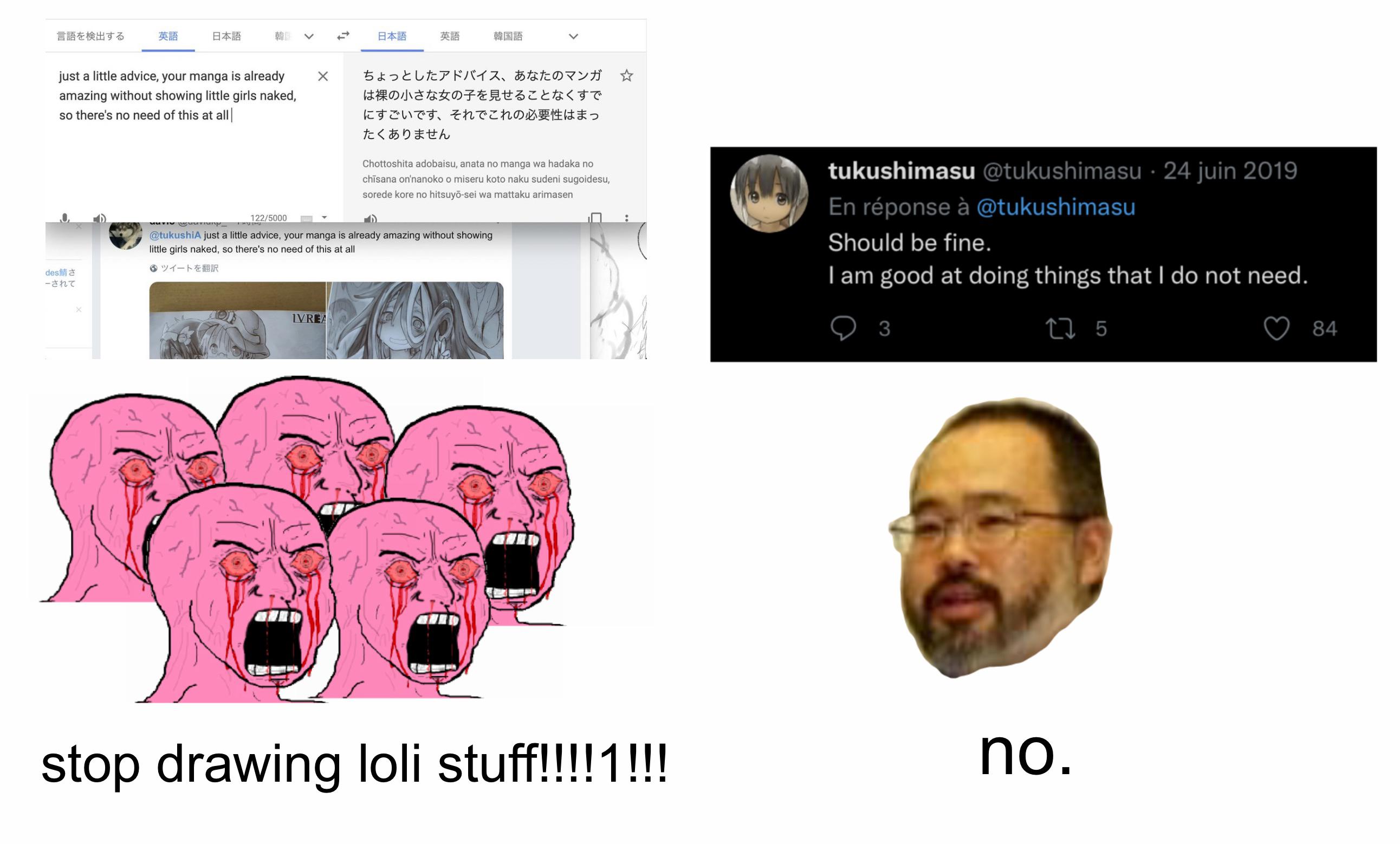 Tsukushibased