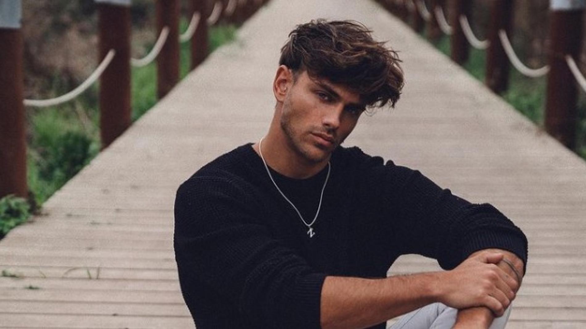 Sergio carvajal