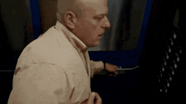 Breaking bad hank 1 1