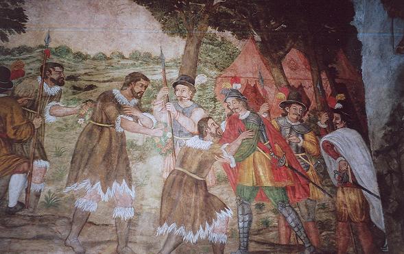 Guanches