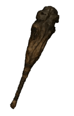 Club weapons demons souls remake wiki guide150px