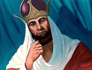 5 talked with his wise men 1