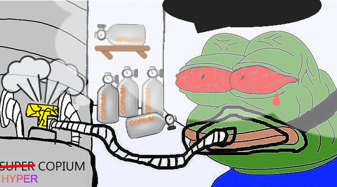 Copium