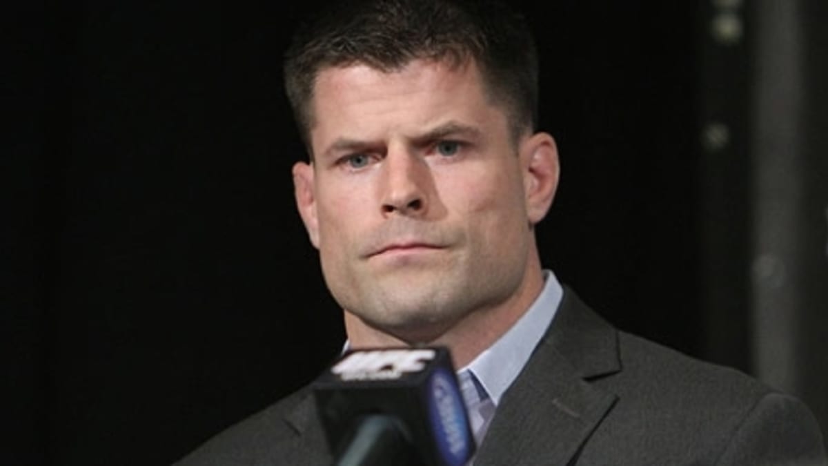 Brian stann ufc 130 pre press 478x270