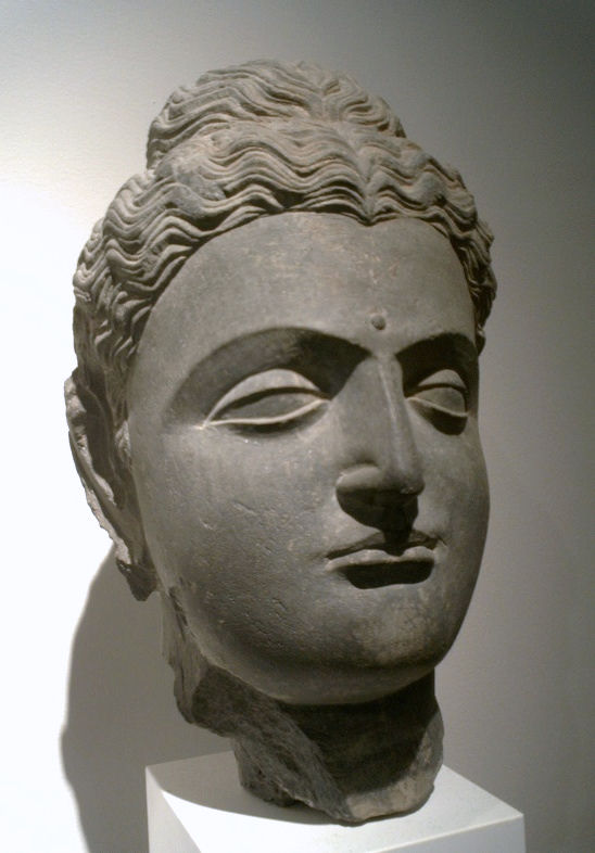BuddhaHead