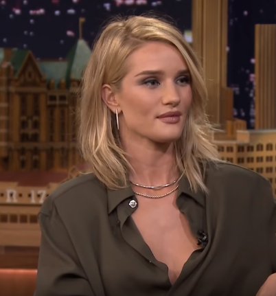 Rosie Huntington Whiteley