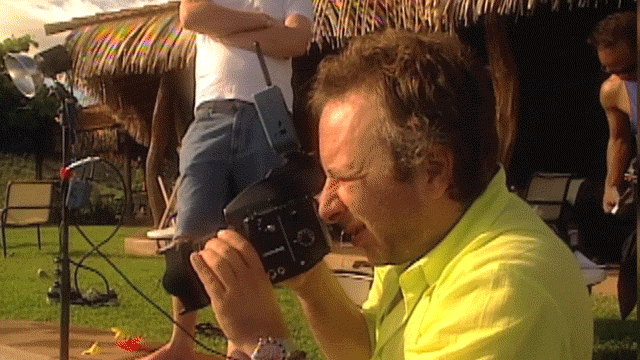 Throwback Thursday Ana Beatriz Barros 2002  Sports Illustrated Swimsuit