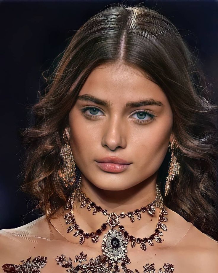 Taylor hill