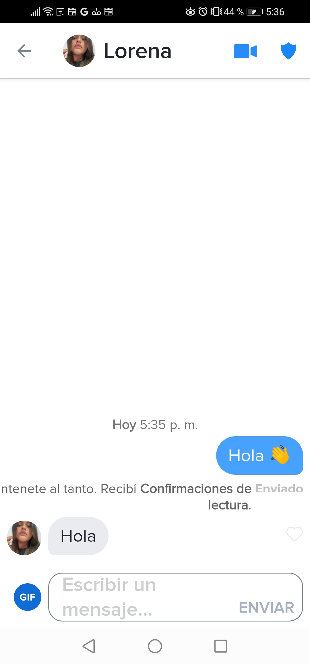 Screenshot 20230804 173605 comtinder