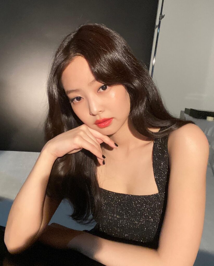 Jennie Kim