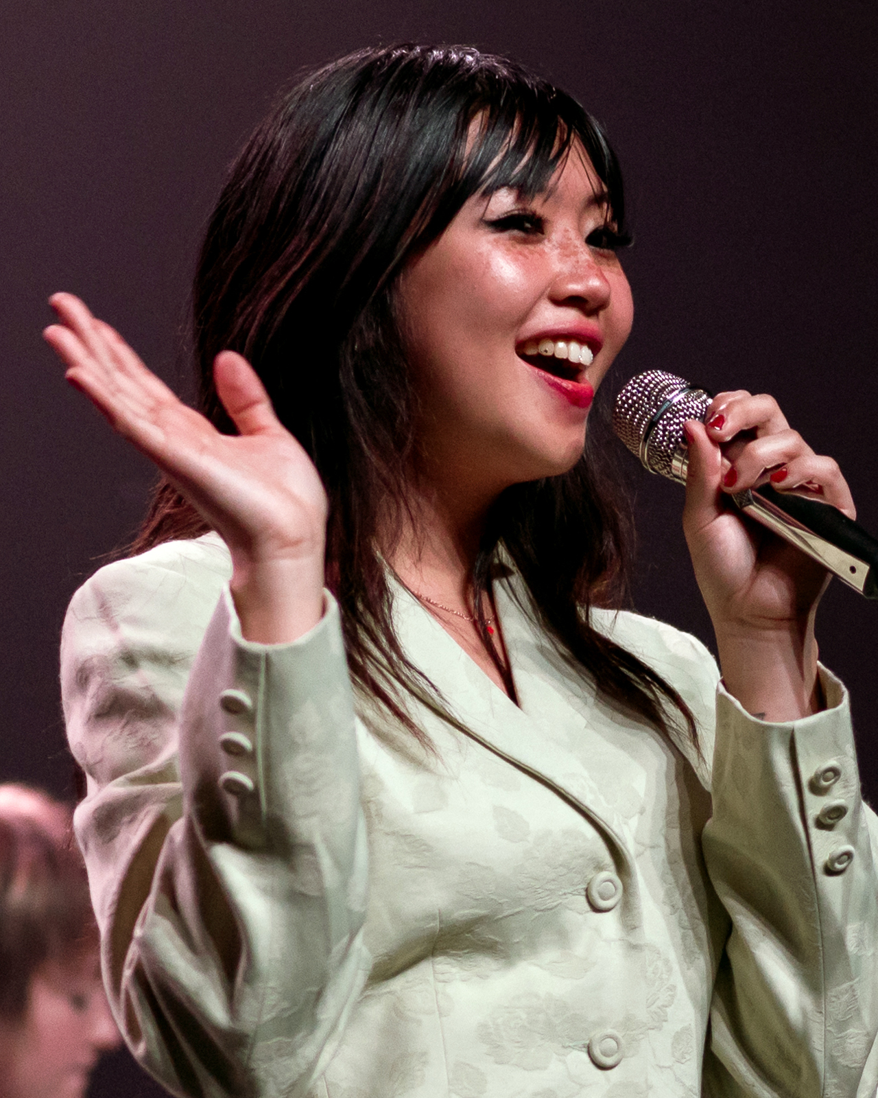 Beabadoobee  The Fonda 11 21 2021 51782737102 cropped
