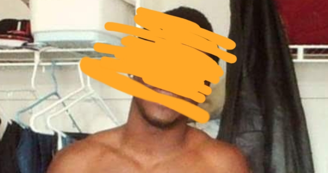 Blackgym