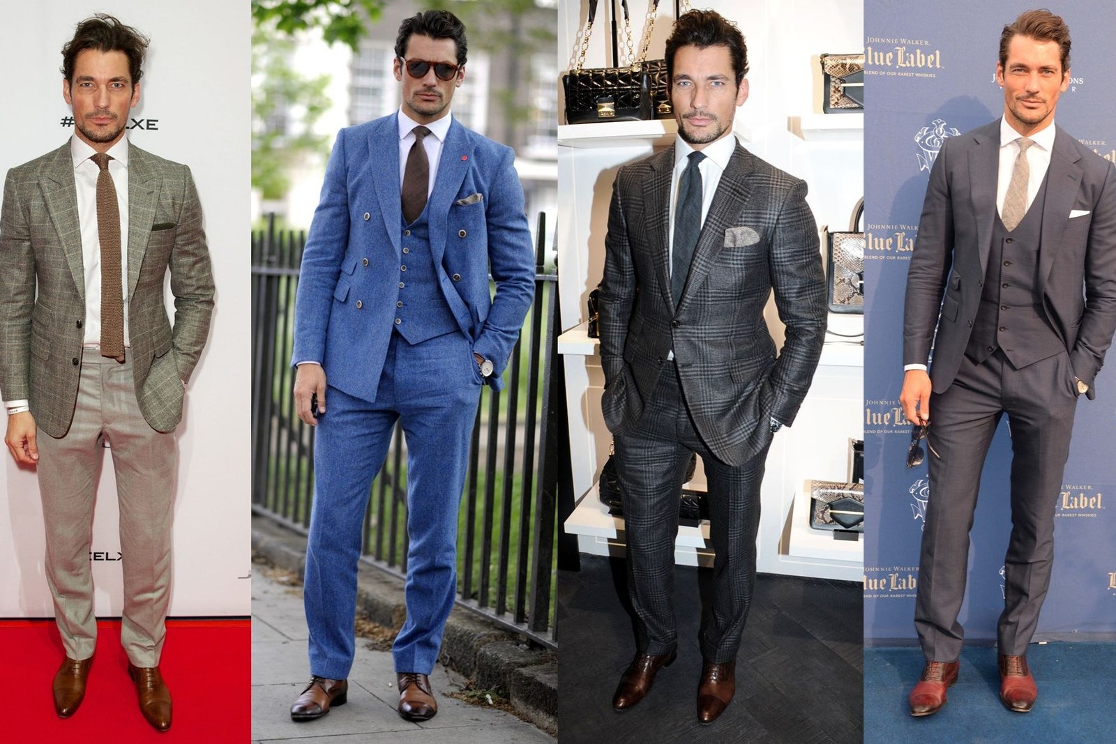 David Gandy brown shoes GQ 17Feb15 b
