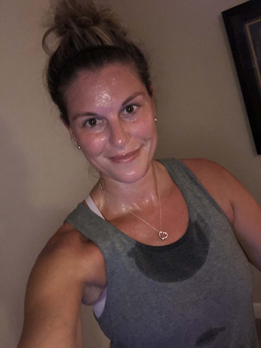 HWO Healthy Selfie64